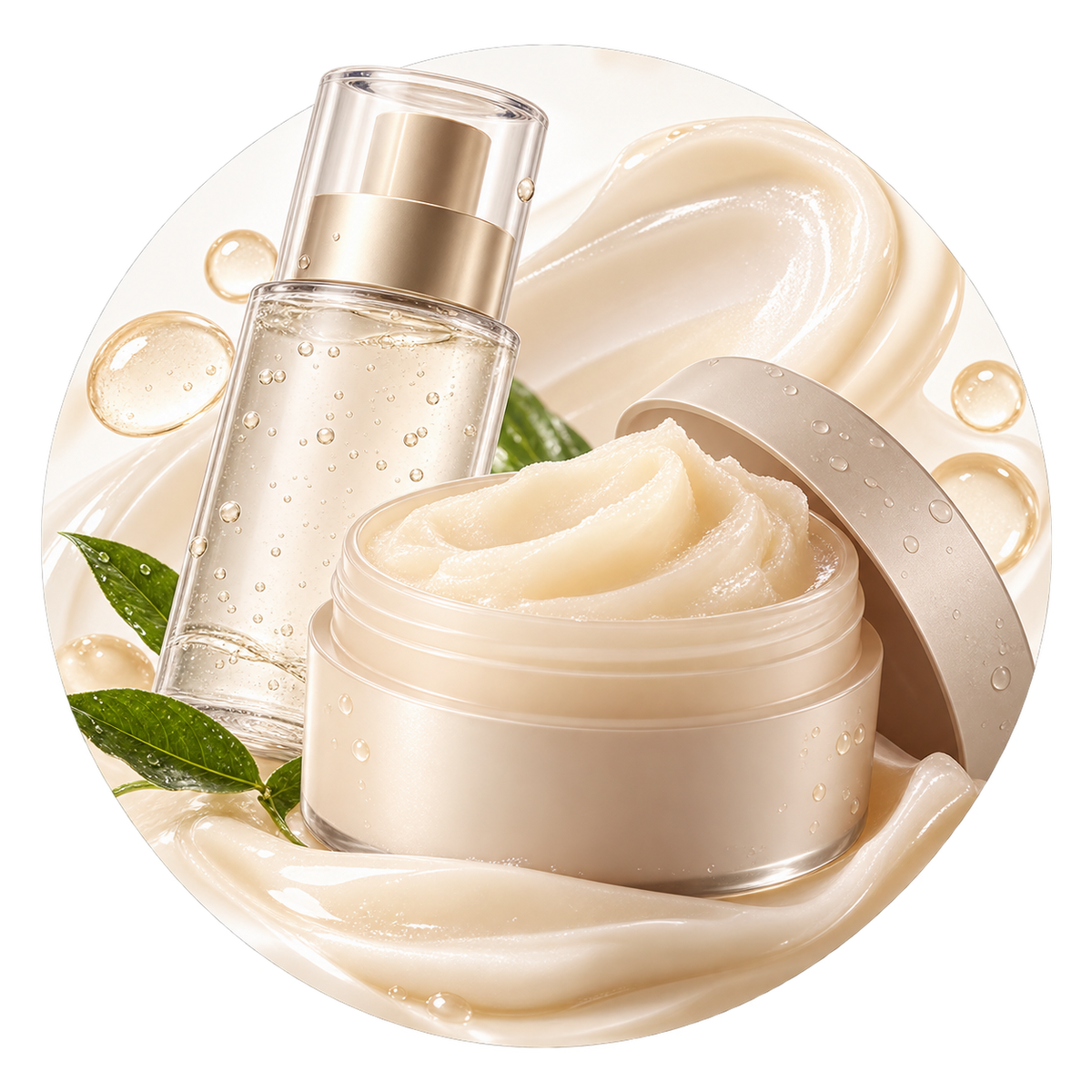 SELIA Cleansing and Daily Care category