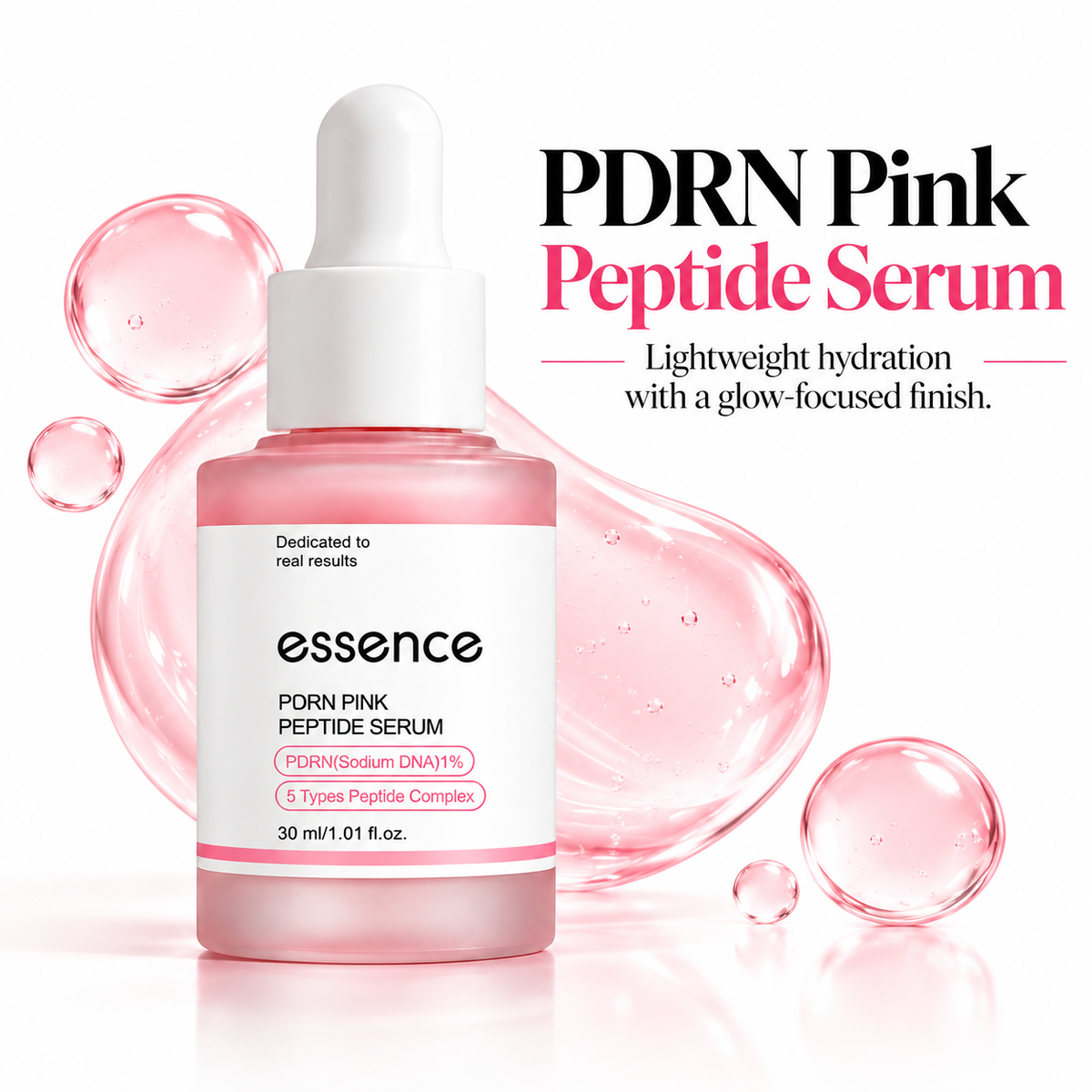 PDRN 3-Step Glow Routine