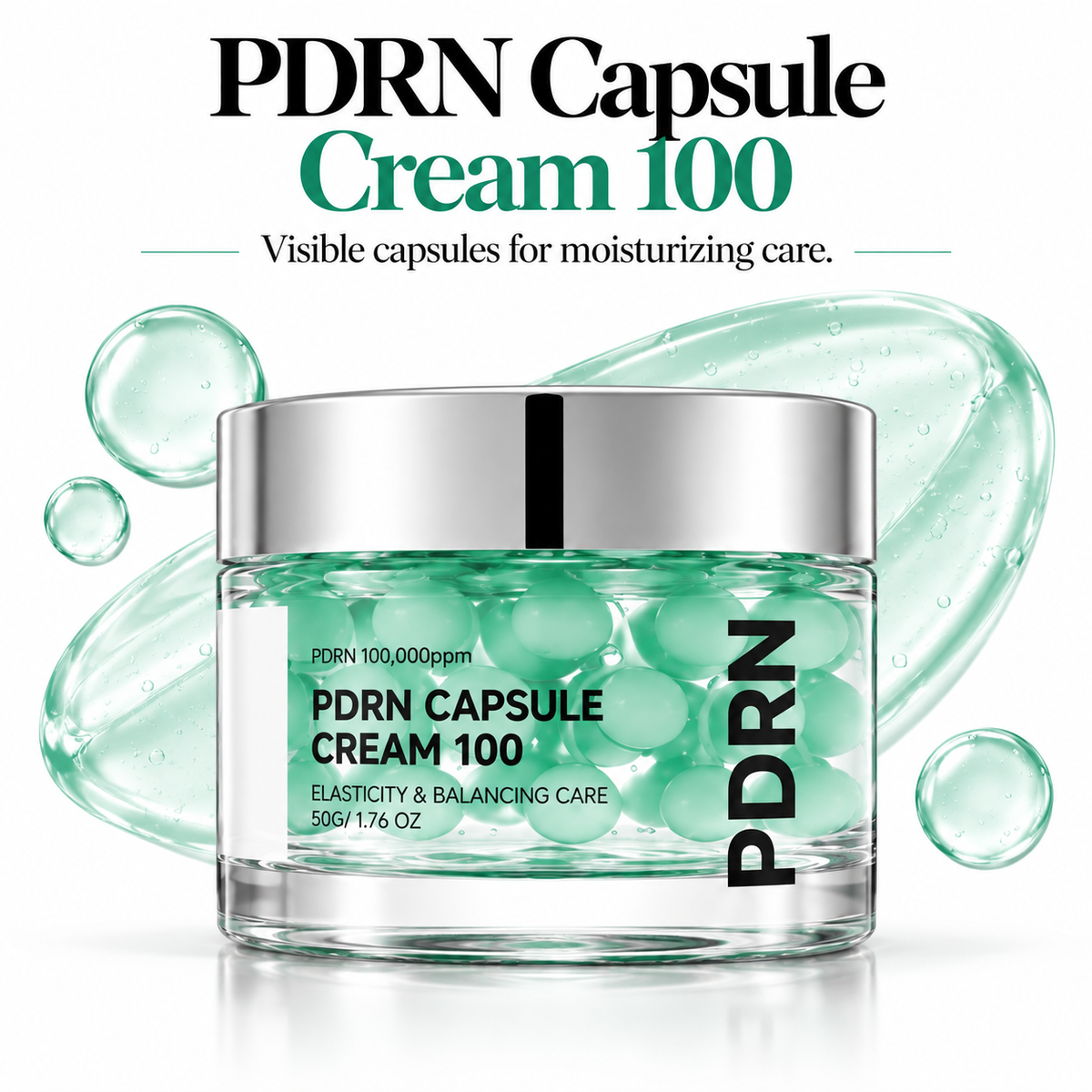 PDRN 3-Step Glow Routine