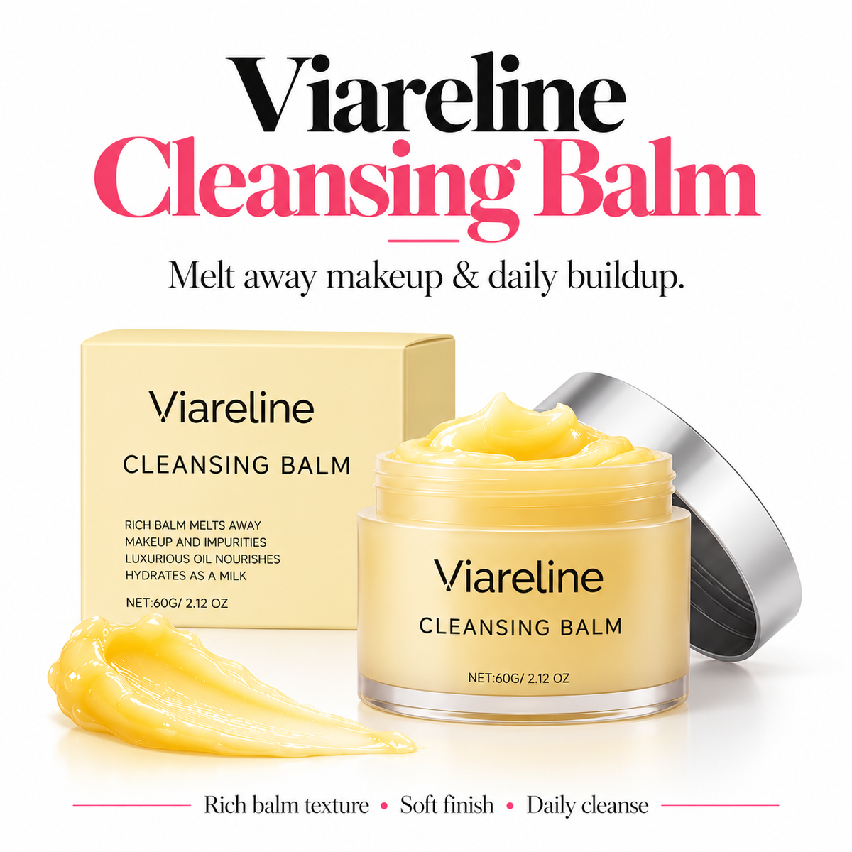 Daily Skin Reset Routine