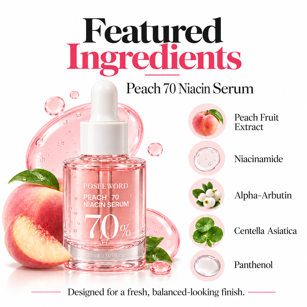 Daily Skin Reset Routine