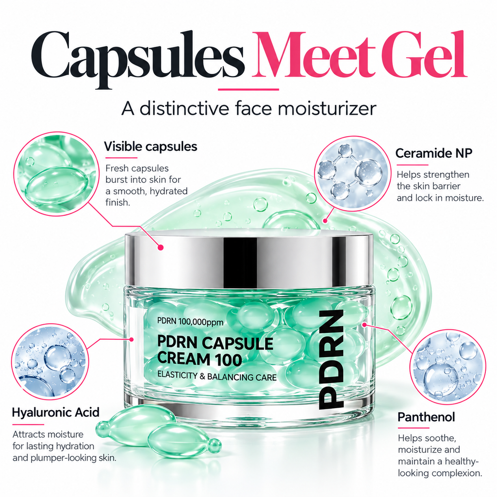 Premium Eye Care Routine