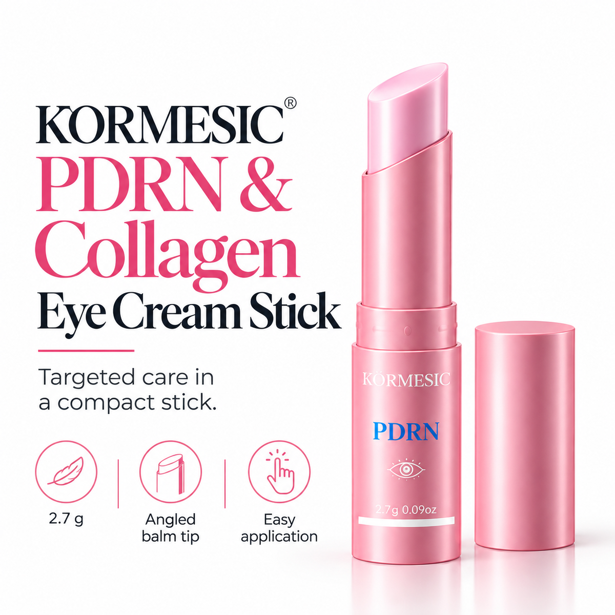 Premium Eye Care Routine
