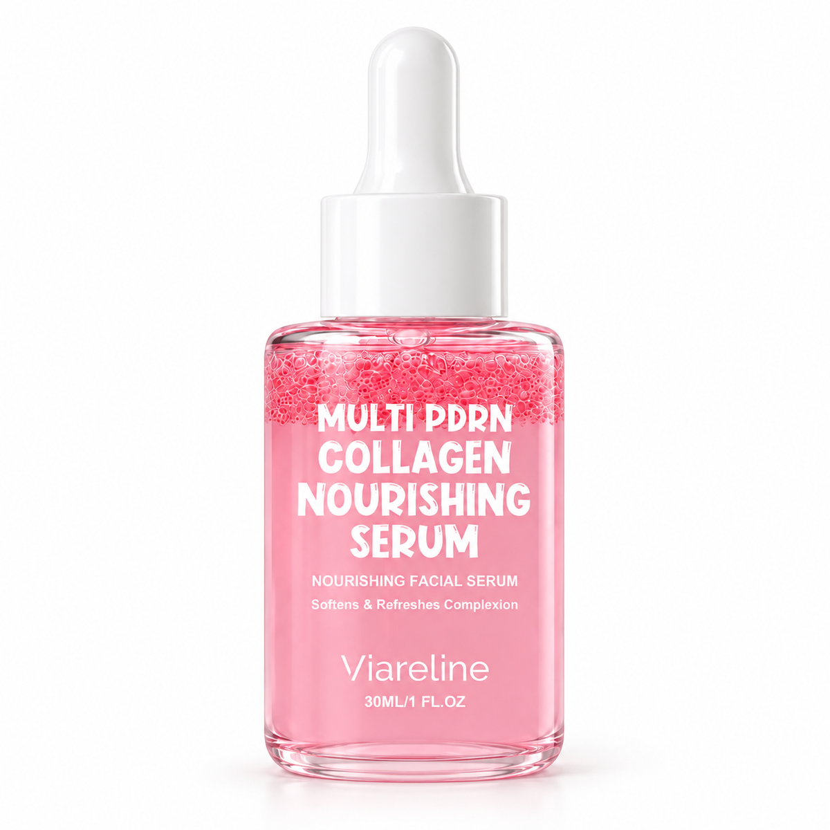 Multi PDRN Collagen Nourishing Facial Serum – 30 mL