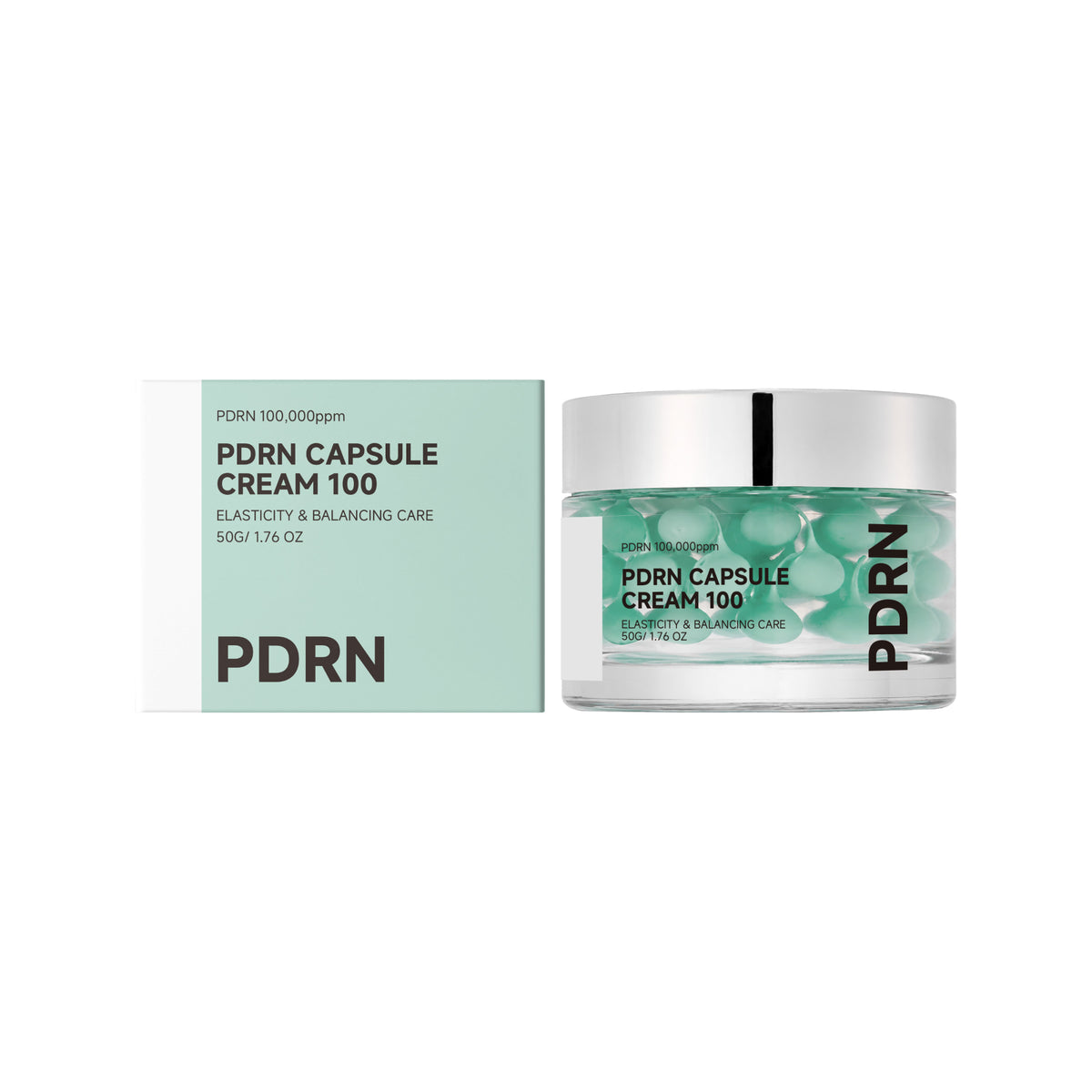 PDRN Elasticity Capsule Cream