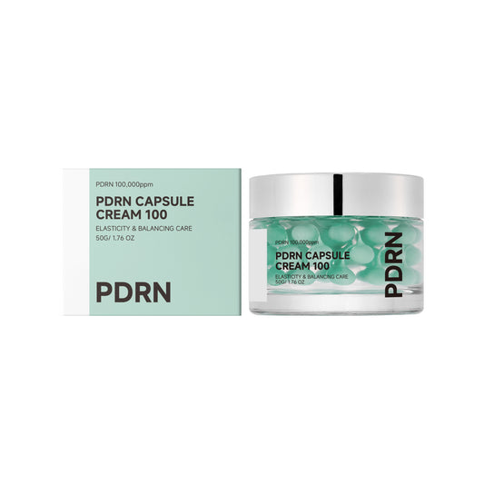 PDRN Elasticity Capsule Cream